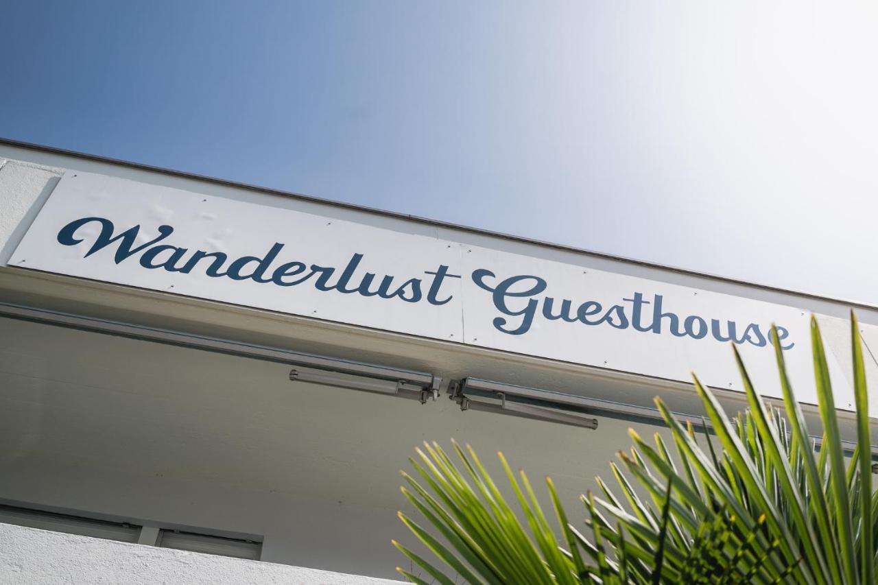 Wanderlust Guesthouse เวกกิส ภายนอก รูปภาพ